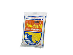 hondashi (caldo de pescado bonito) Ajinomoto
