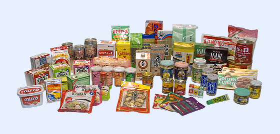 Kometo: distribuidores de la más amplia variedad de arroz, harinas, algas, fideos, condimentos, bebidas e infusiones japonesas