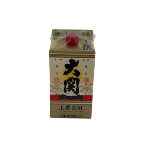 SAKE MIRIN OZEKI X 1