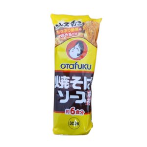 SALSA OTAFUKU PONZU X 1