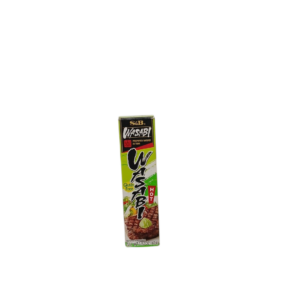 RABANO PICANTE -  WASABI 43GR