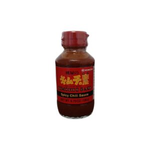 SALSA PICANTE SHOKUHIN X 190 G.